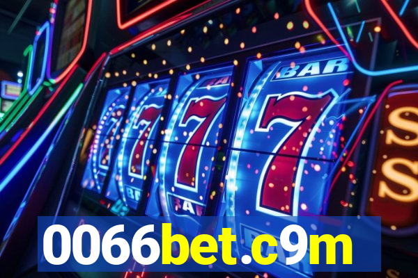 0066bet.c9m