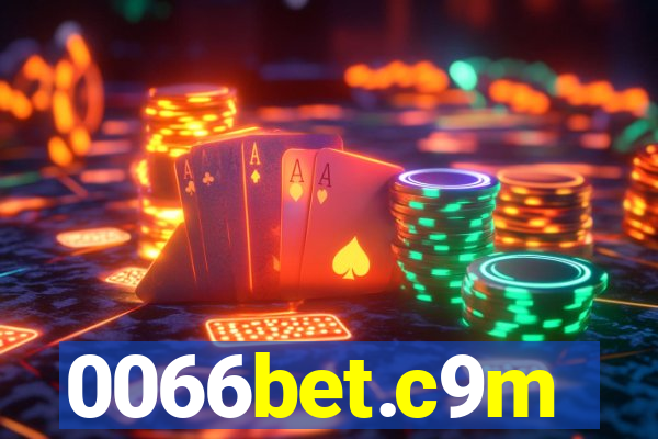 0066bet.c9m