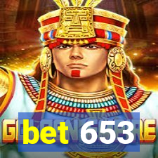bet 653