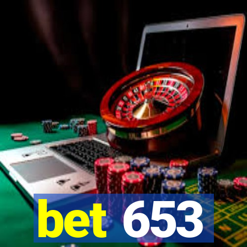 bet 653