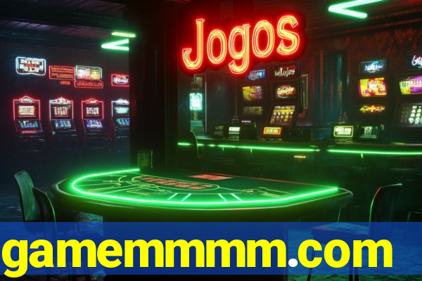 gamemmmm.com