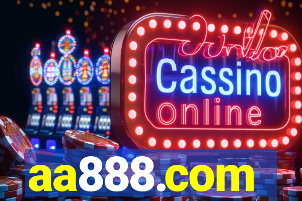 aa888.com