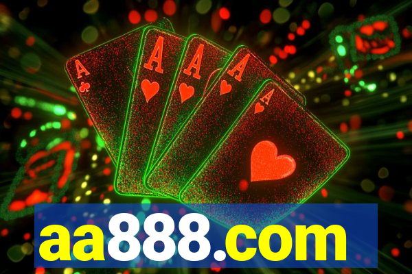 aa888.com