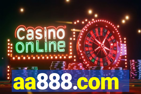 aa888.com