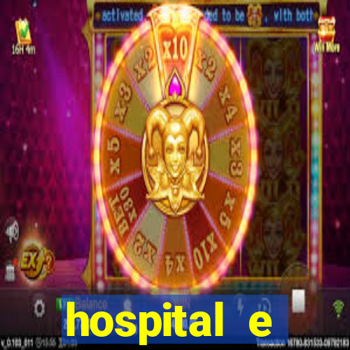 hospital e maternidade vila nova cachoeirinha trabalhe conosco