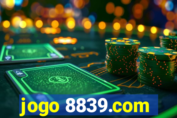 jogo 8839.com