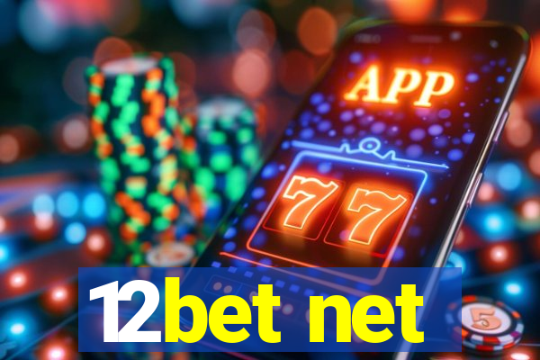 12bet net