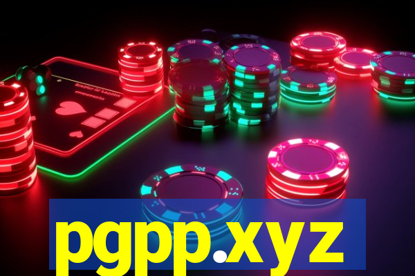 pgpp.xyz