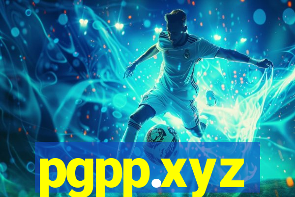 pgpp.xyz