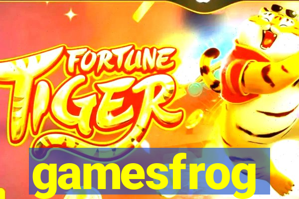 gamesfrog