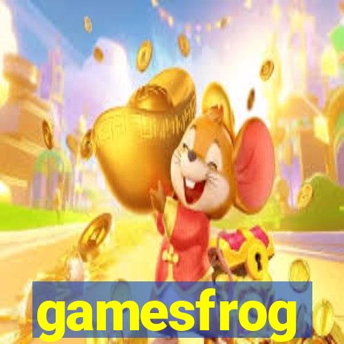 gamesfrog