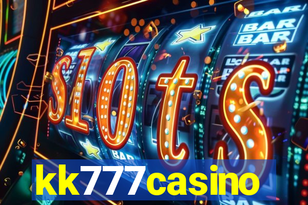 kk777casino