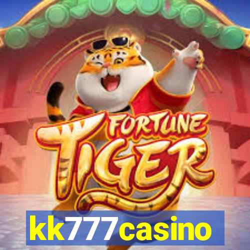kk777casino