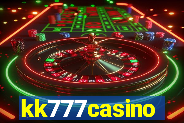 kk777casino