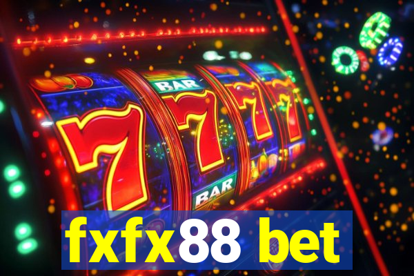 fxfx88 bet