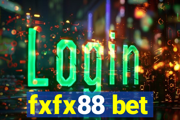 fxfx88 bet