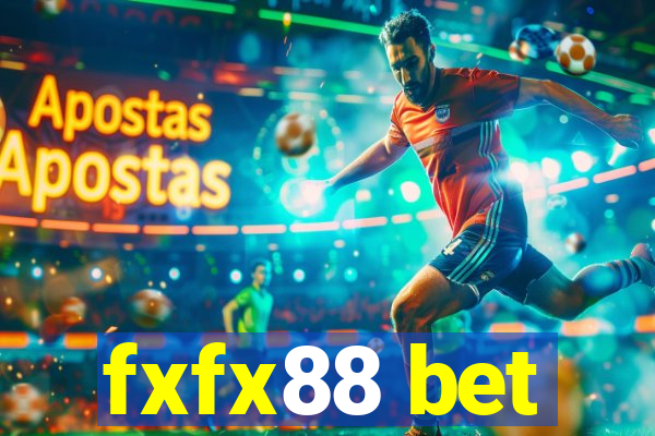 fxfx88 bet