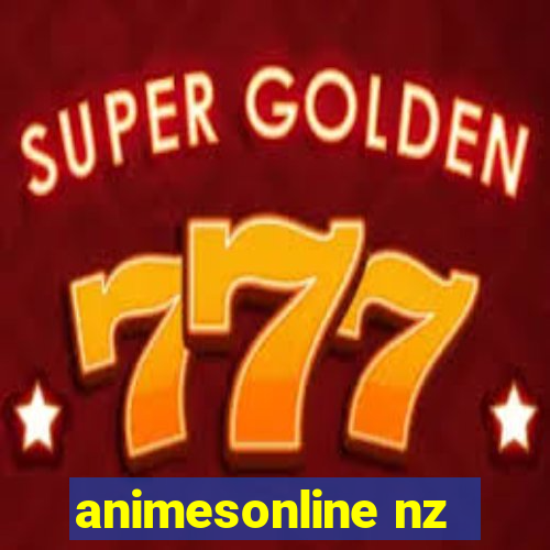 animesonline nz