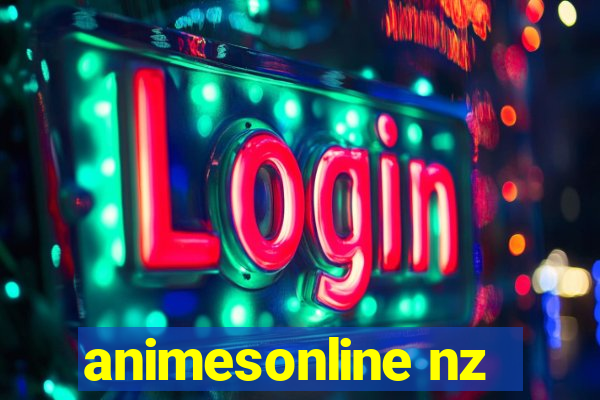 animesonline nz
