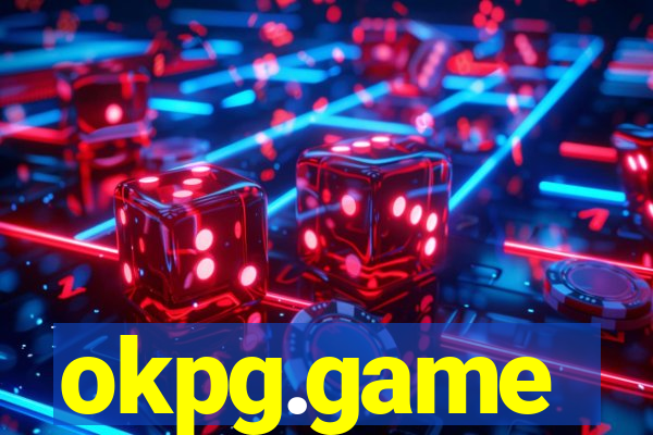 okpg.game
