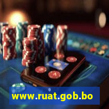 www.ruat.gob.bo