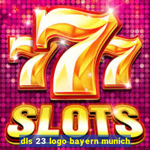 dls 23 logo bayern munich