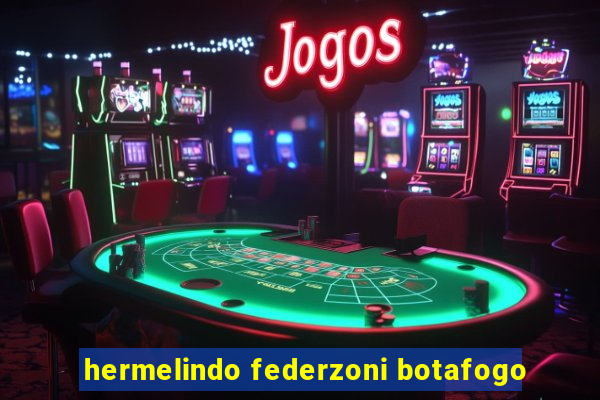 hermelindo federzoni botafogo