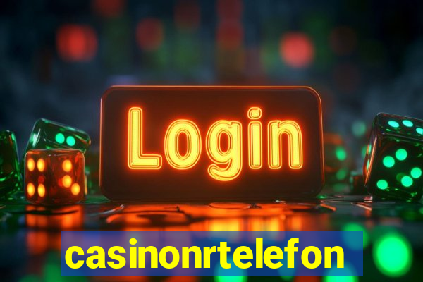 casinonrtelefon