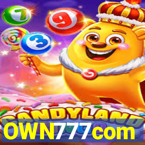 OWN777com