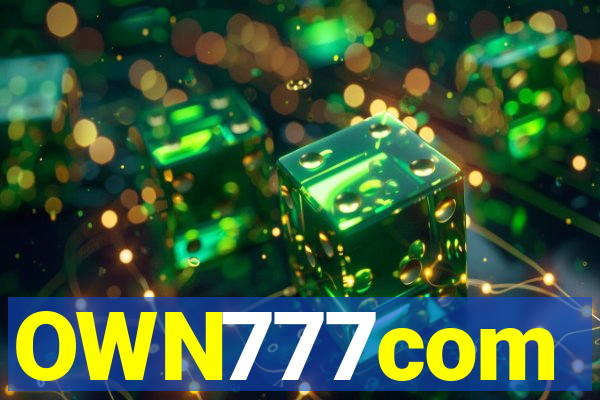 OWN777com