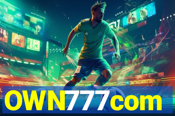 OWN777com