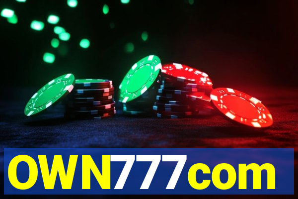 OWN777com