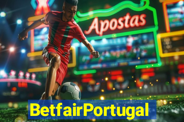 BetfairPortugal