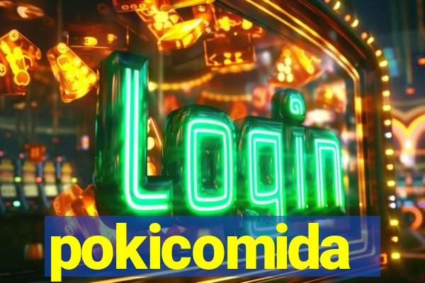 pokicomida