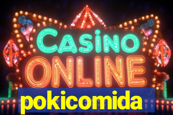 pokicomida