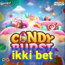 ikki bet
