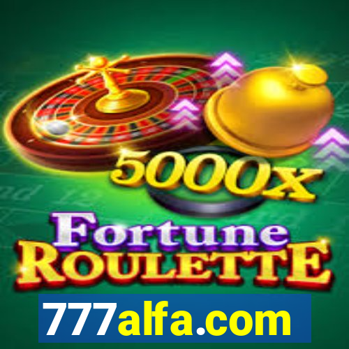 777alfa.com