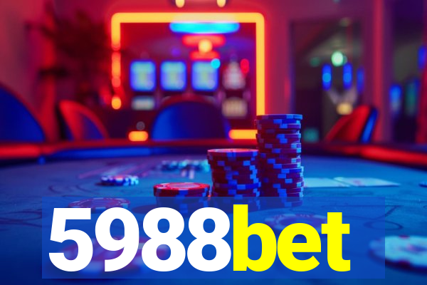 5988bet