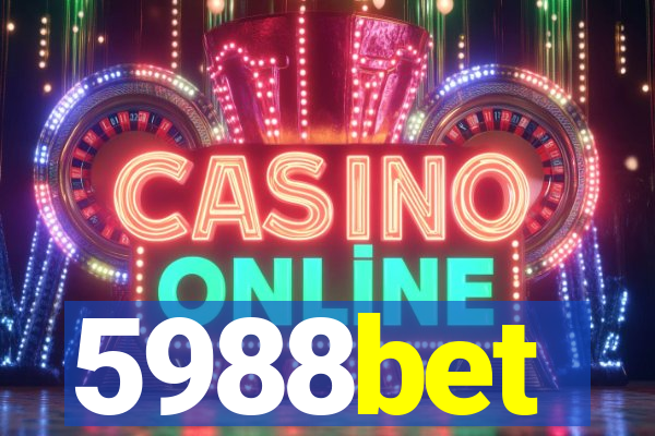 5988bet