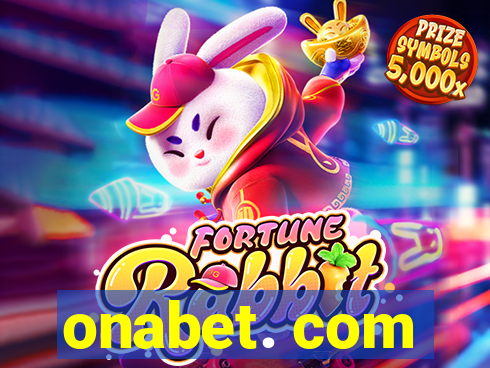 onabet. com