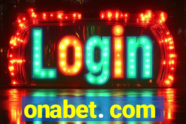 onabet. com