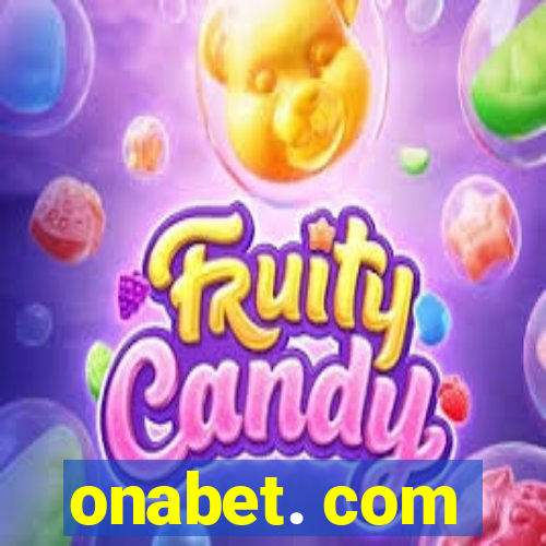 onabet. com