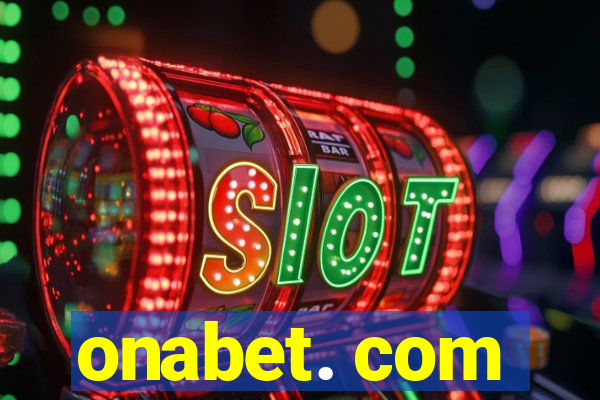 onabet. com