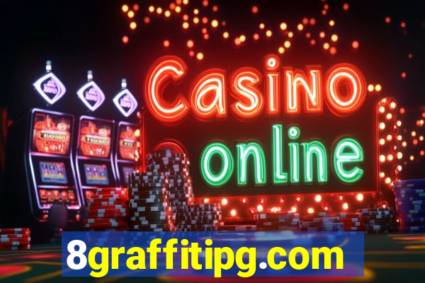 8graffitipg.com