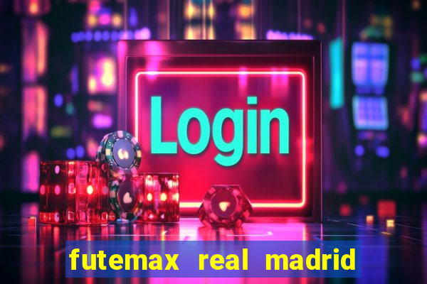 futemax real madrid x barcelona