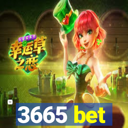 3665 bet