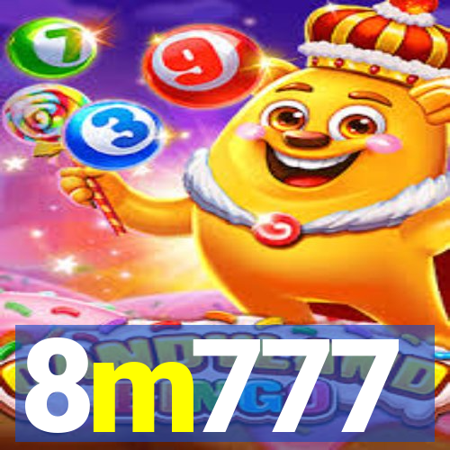 8m777