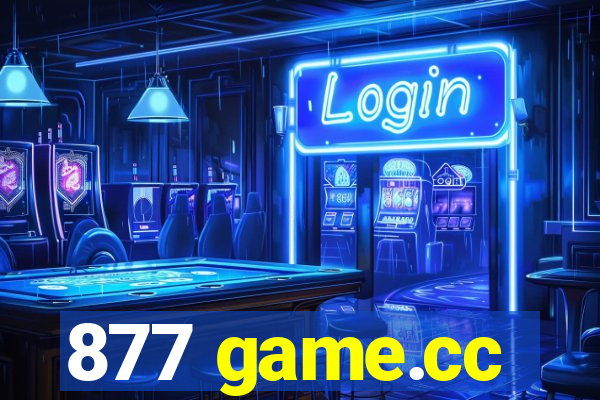 877 game.cc