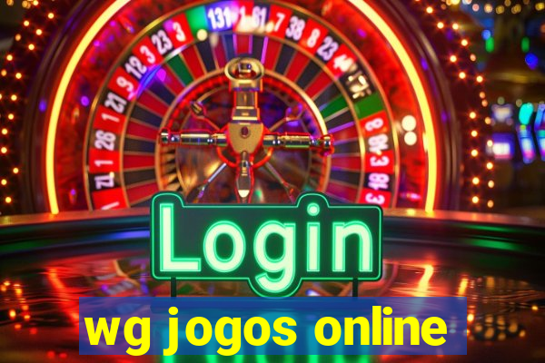 wg jogos online