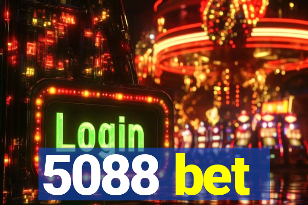 5088 bet